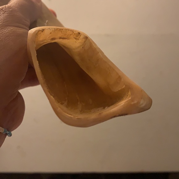 Ram horn - Picture 7 of 9